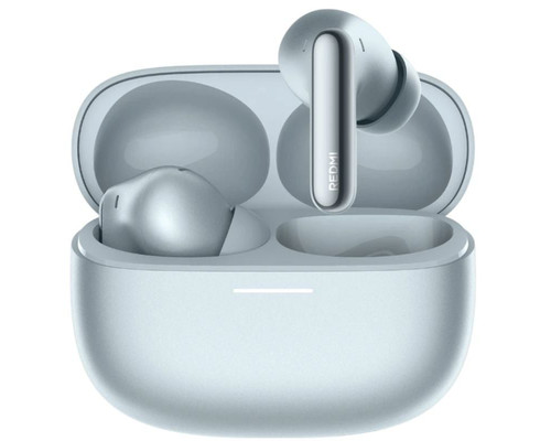 AURICULARES XIAOMI REDMI BUDS 8 PRO GLACIER BLUE